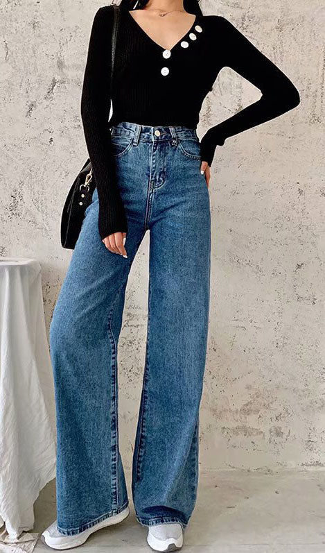 Casual Jeans