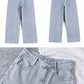 Casual Jeans