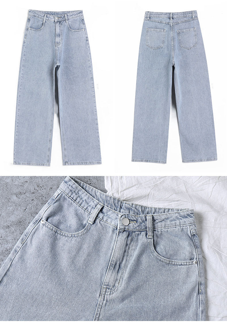 Casual Jeans