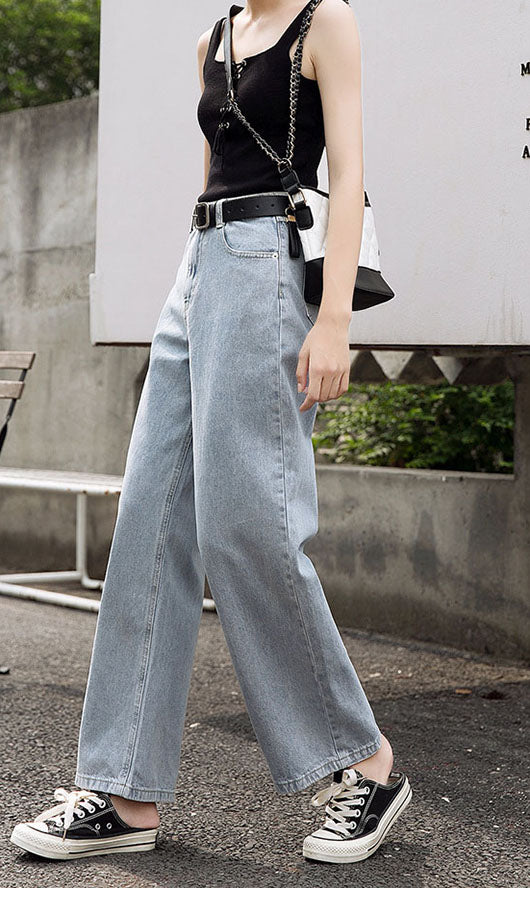 Casual Jeans