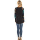 Casual Round Neck T Shirt