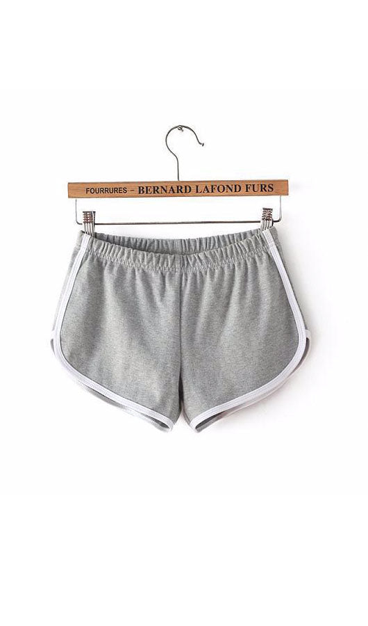 Casual Shorts