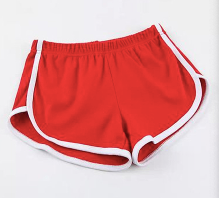 Casual Shorts