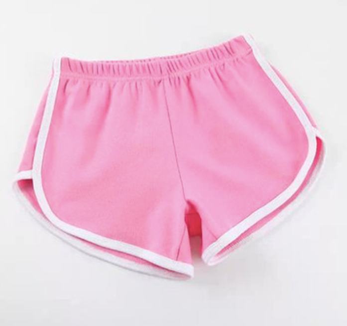 Casual Shorts