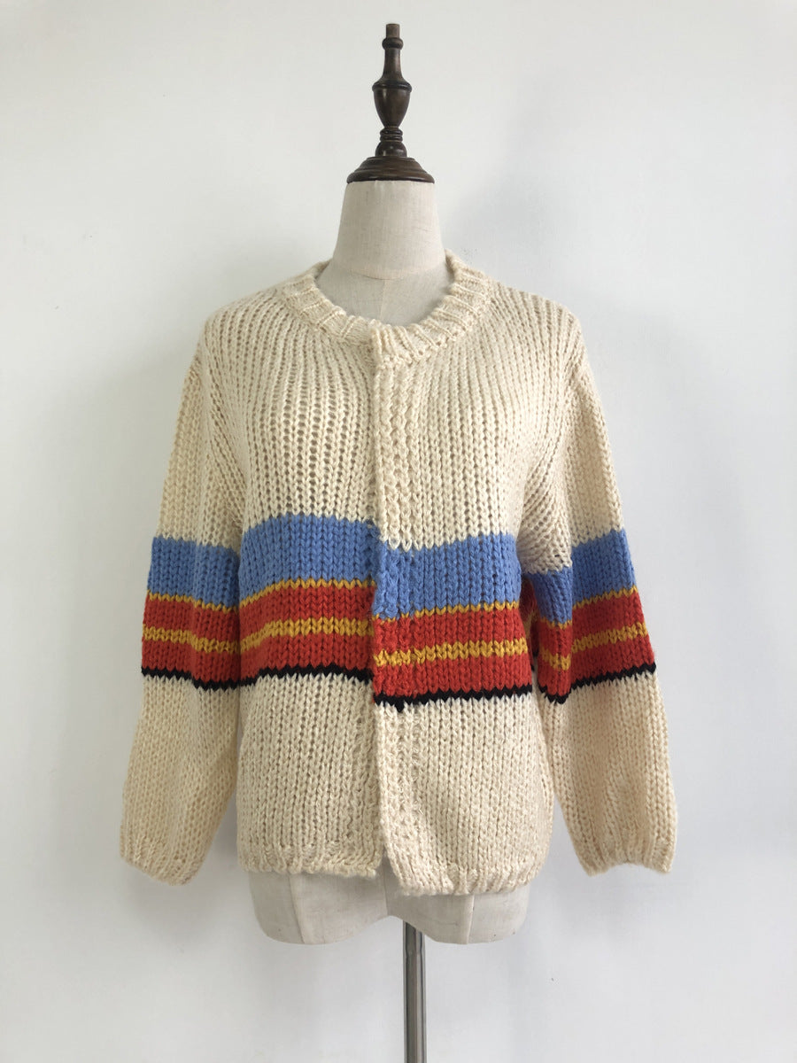 Casual Sweater