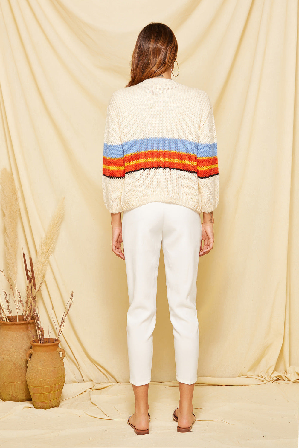 Casual Sweater