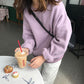 Casual Sweatshirt