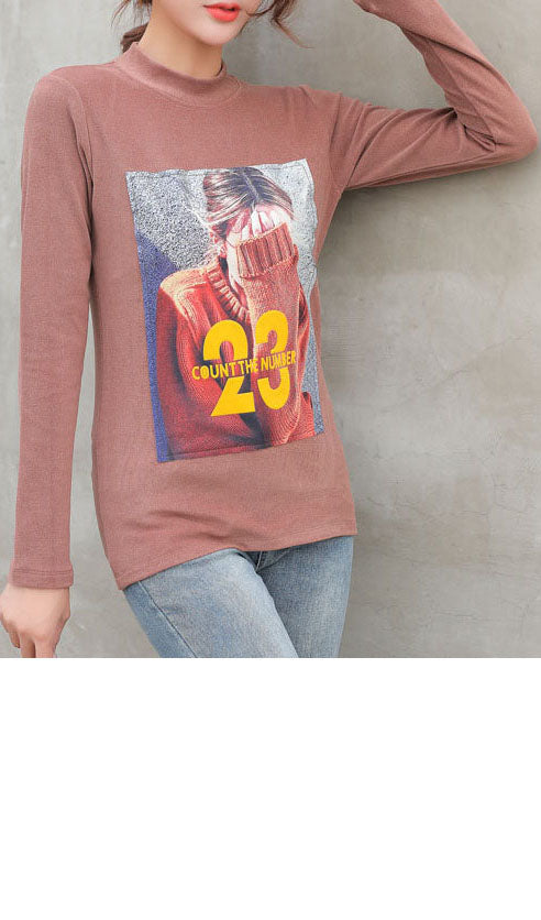 Casual Top