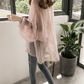 Chiffion Kimono