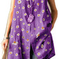 Chrysanthemum Sleeveless Slit Top