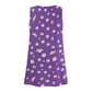 Chrysanthemum Sleeveless Slit Top