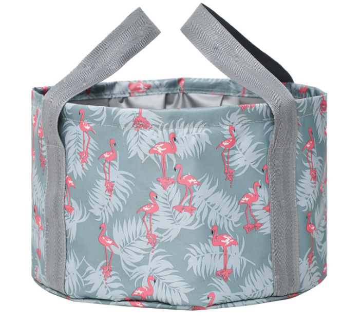 Collapsible Washbag