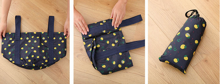 Collapsible Washbag