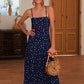 Colorful Dots Dress
