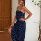 Colorful Dots Dress