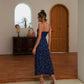 Colorful Dots Dress