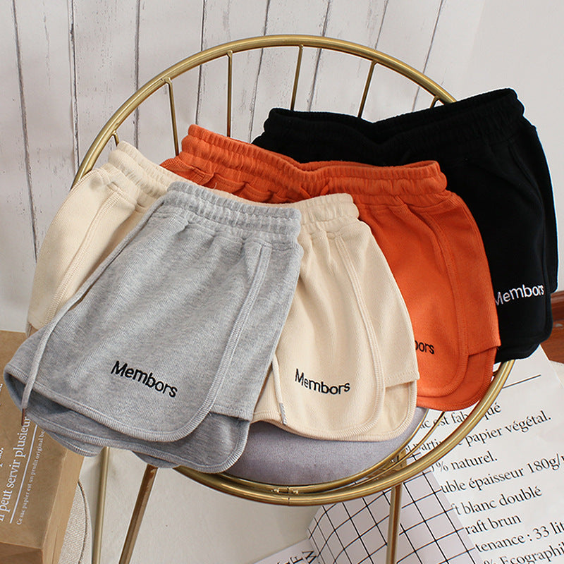 Cottons Shorts
