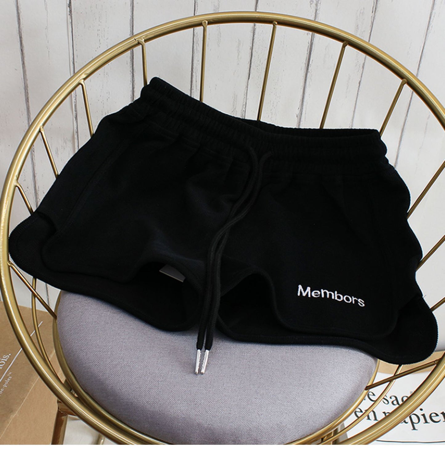 Cottons Shorts