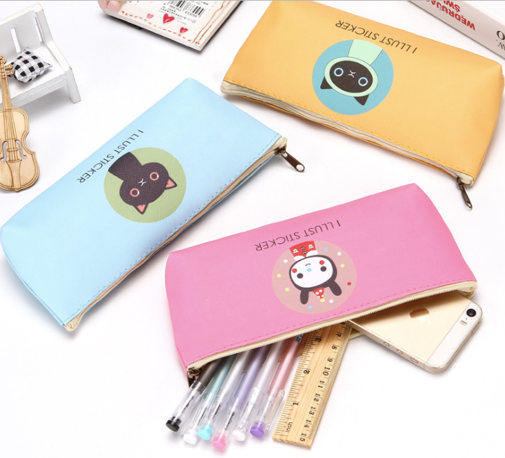 Cute Pencil-box