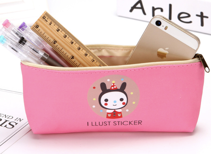 Cute Pencil-box