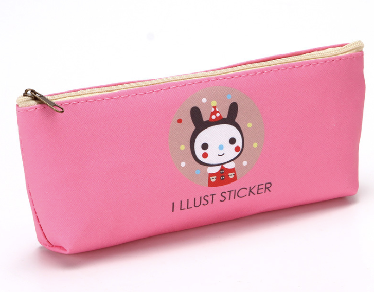 Cute Pencil-box