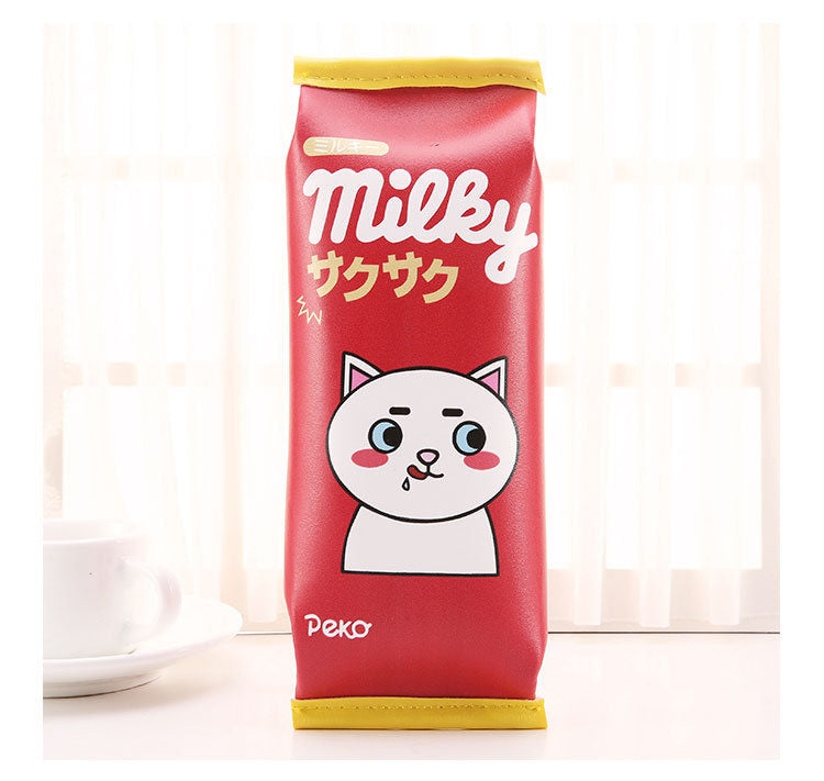 Cute Pencil Box