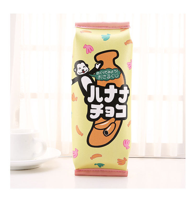 Cute Pencil Box