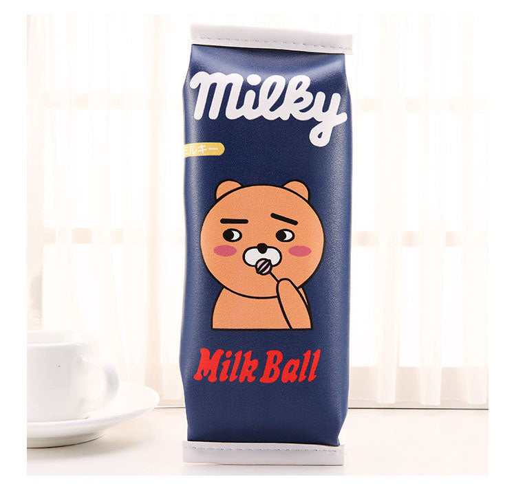 Cute Pencil Box