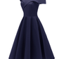 Off The Shoulder Dress