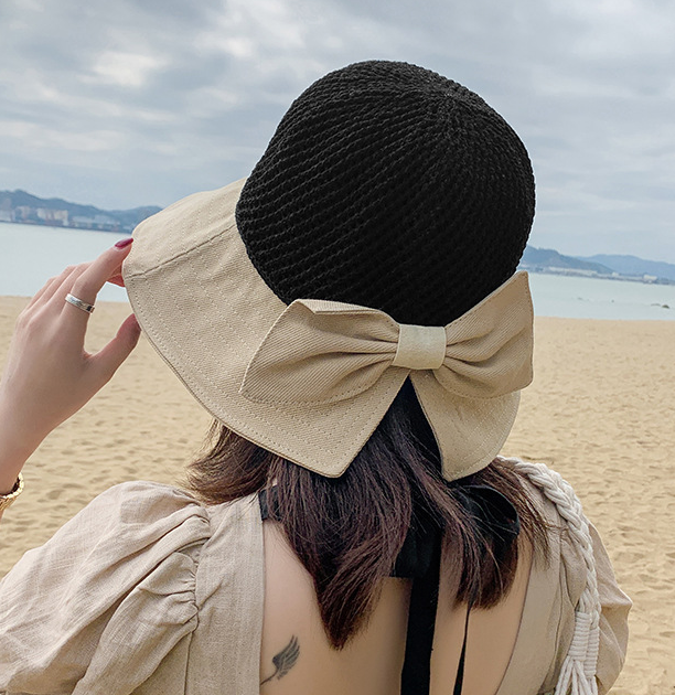 Bow Hat