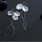 Wave Earrings, ACCESSORIES, VIVIMARKS