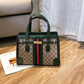 Brown Crossbody Bag