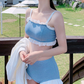 Ruffles Bikini Set