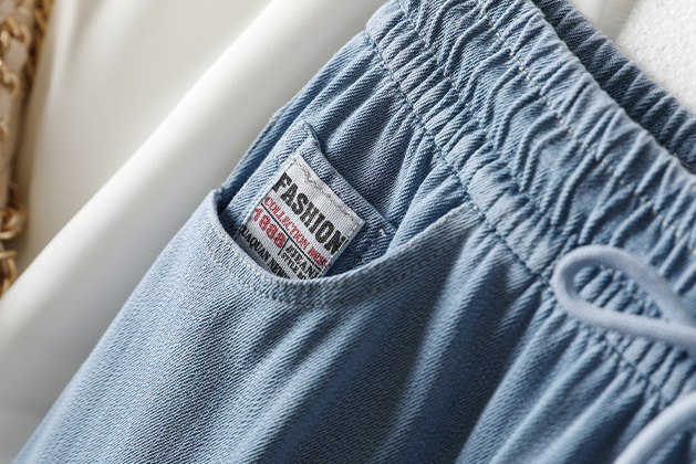 Soft Casual Jeans