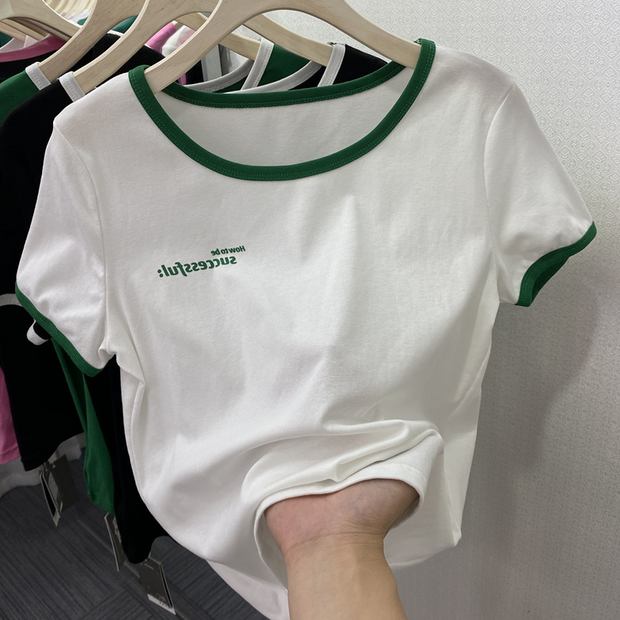 Casual T shirts