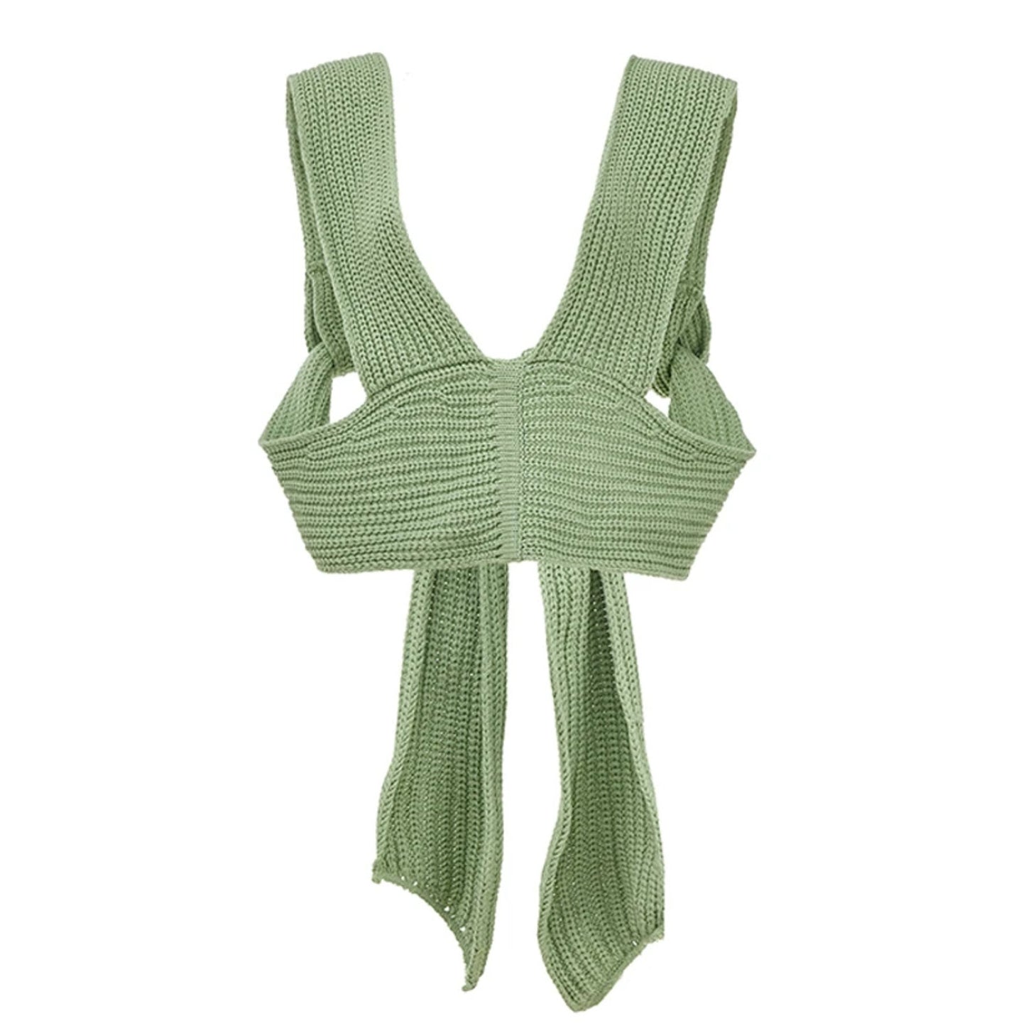 DIY Style Knit Top