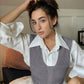 DIY Style Knit Top