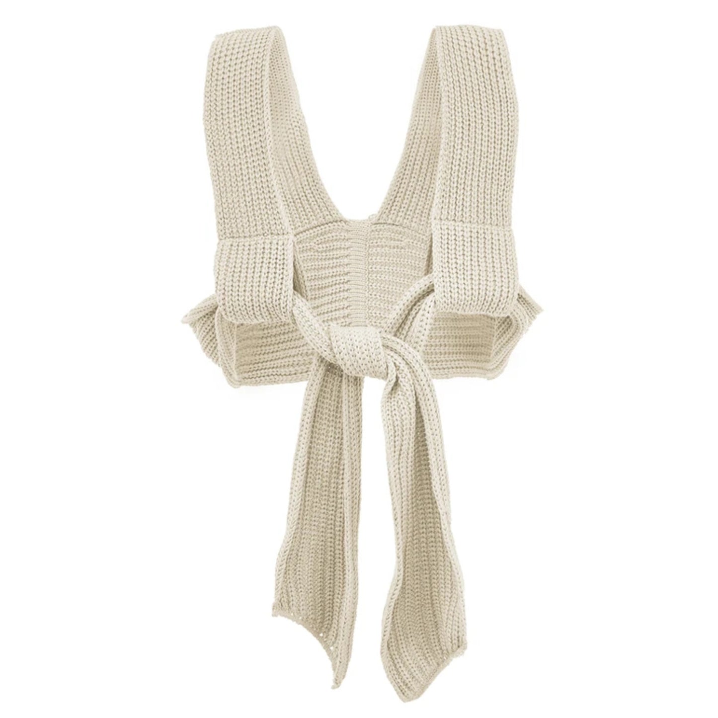 DIY Style Knit Top
