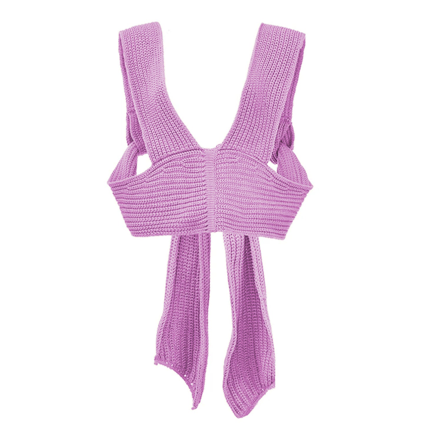 DIY Style Knit Top