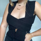 DIY Style Knit Top