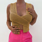 DIY Style Knit Top