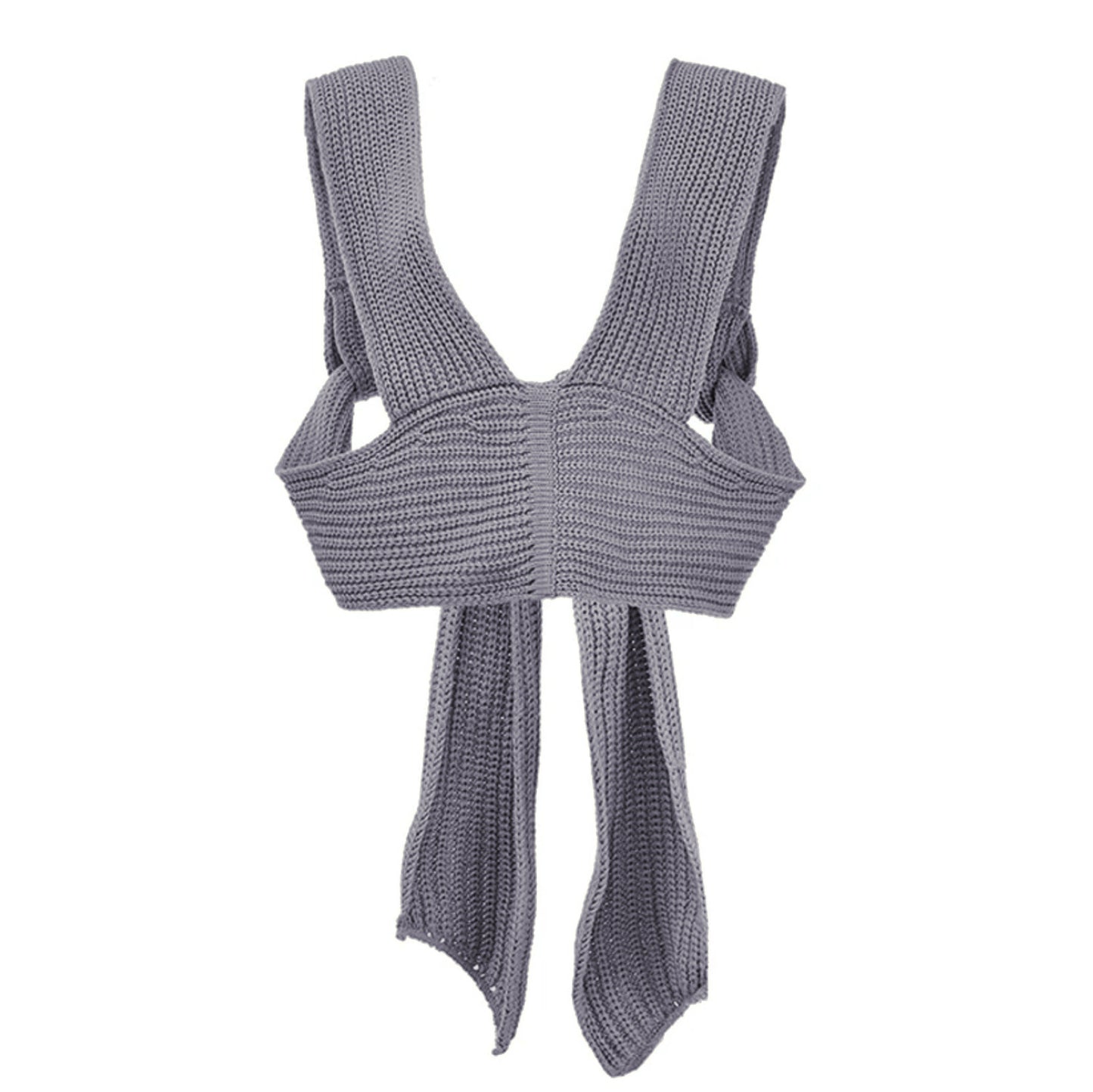 DIY Style Knit Top