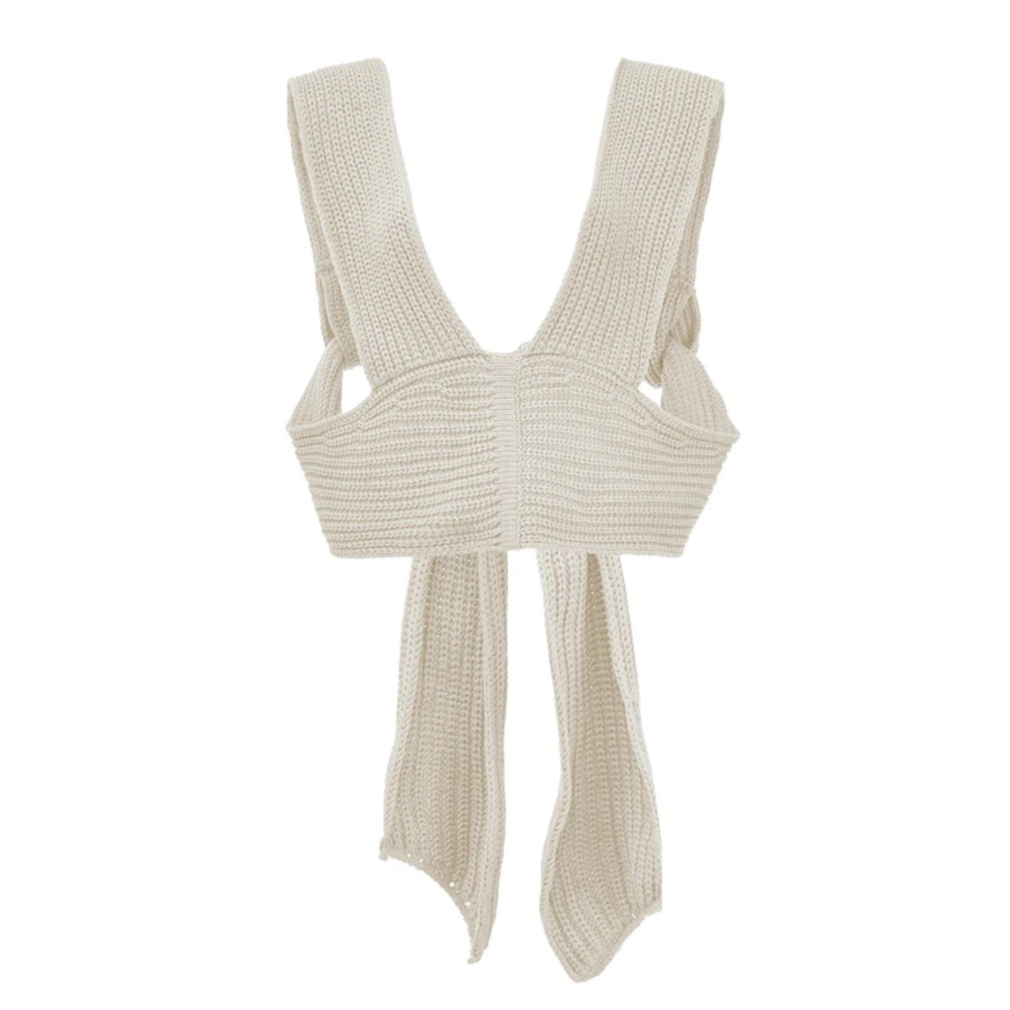 DIY Style Knit Top