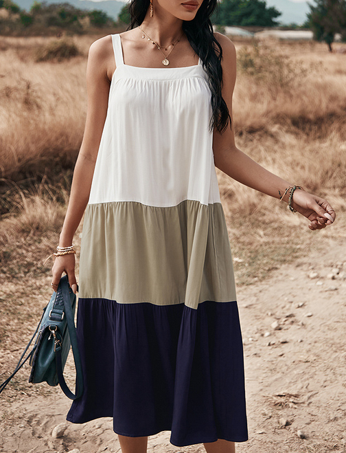 Casual Dress