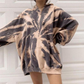 Casual Hoodie Sweatshirt