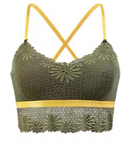 Cross Camisole