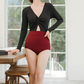 Long Sleeve Swimwear