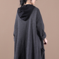 Knit Coat