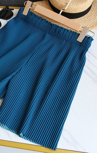 Folded Shorts