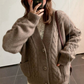 Knit Cardigan